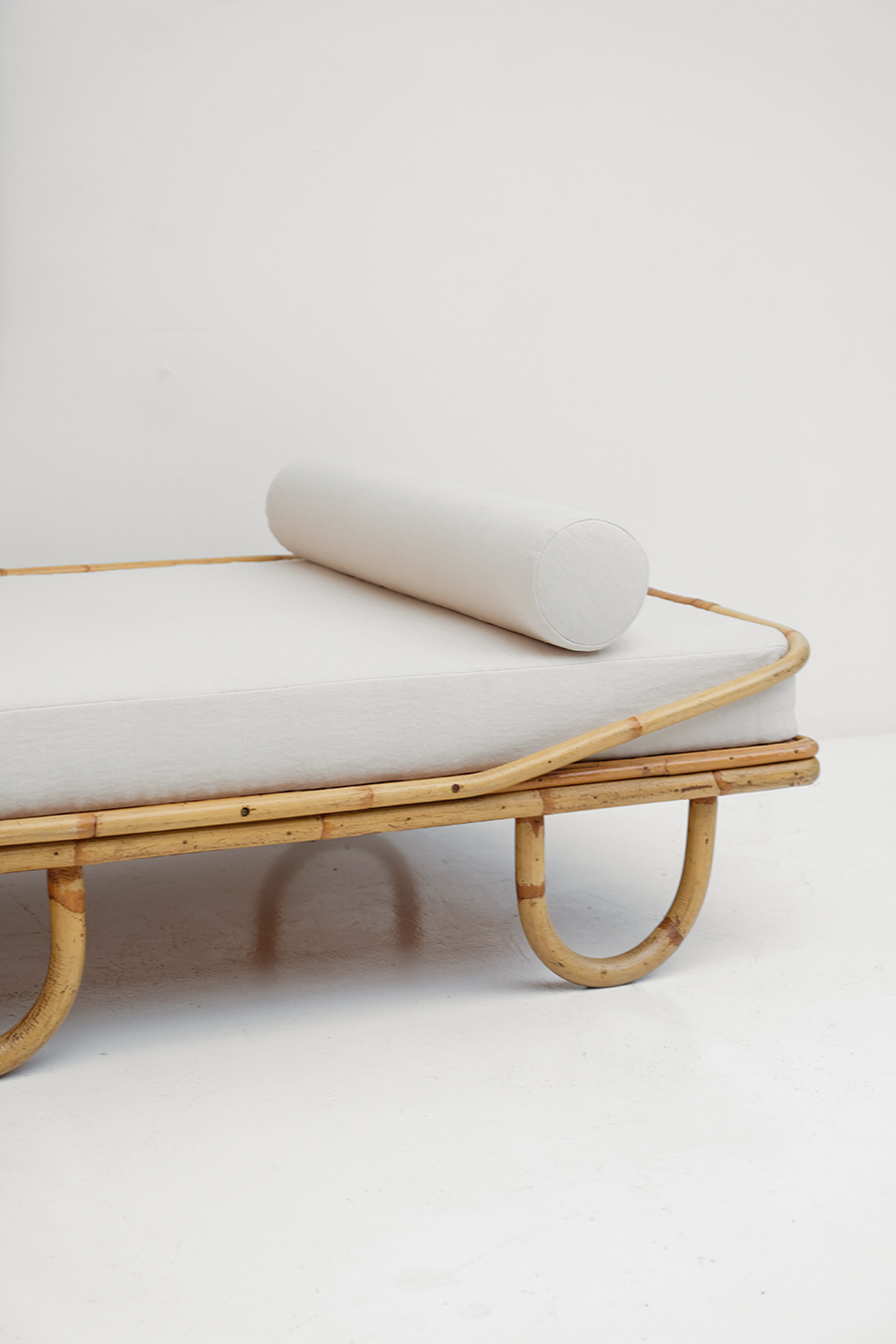 Rattan Daybed 1960simage 7